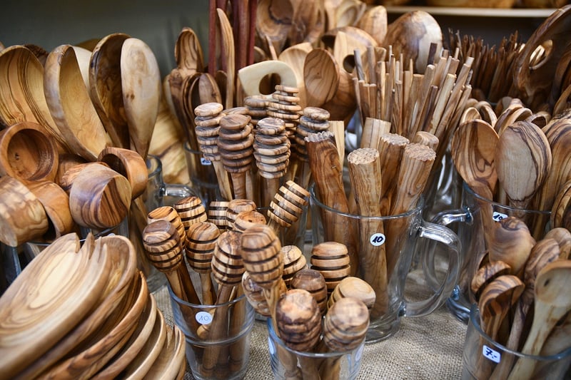 Eco Workshops