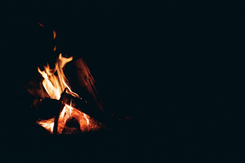 Luxury Camping